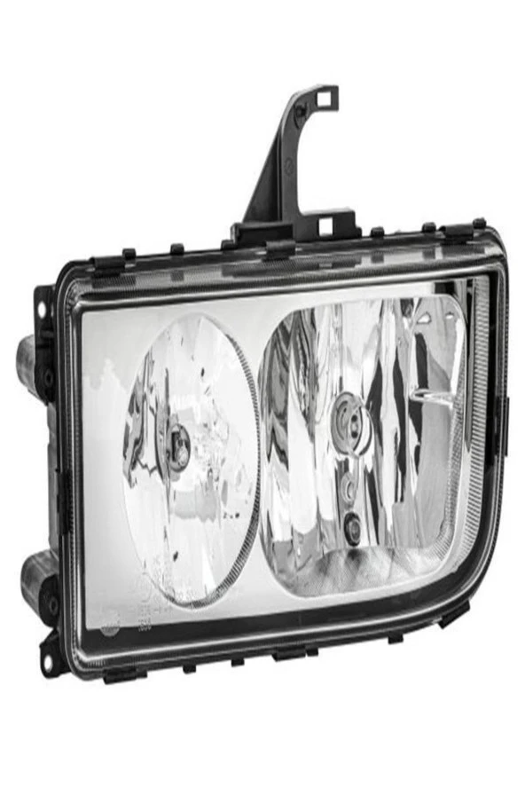 1db247011-031 Far Sol M-benz Axor 04- E4 Sinyalsiz (0369SCL 9408200161 1DB247011031 (WH416766)