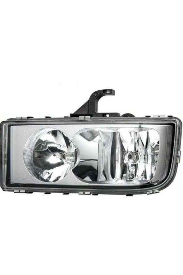 9408200261- 1db247011-041- Far Sag Motorlu Sınyalsız Mercedes Axor 2 04