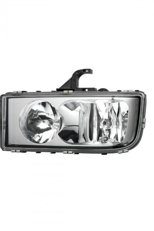 9408200161- 1db247011-031- Far Sol Motorlu Sınyalsız Mercedes Axor 2 04 - 2