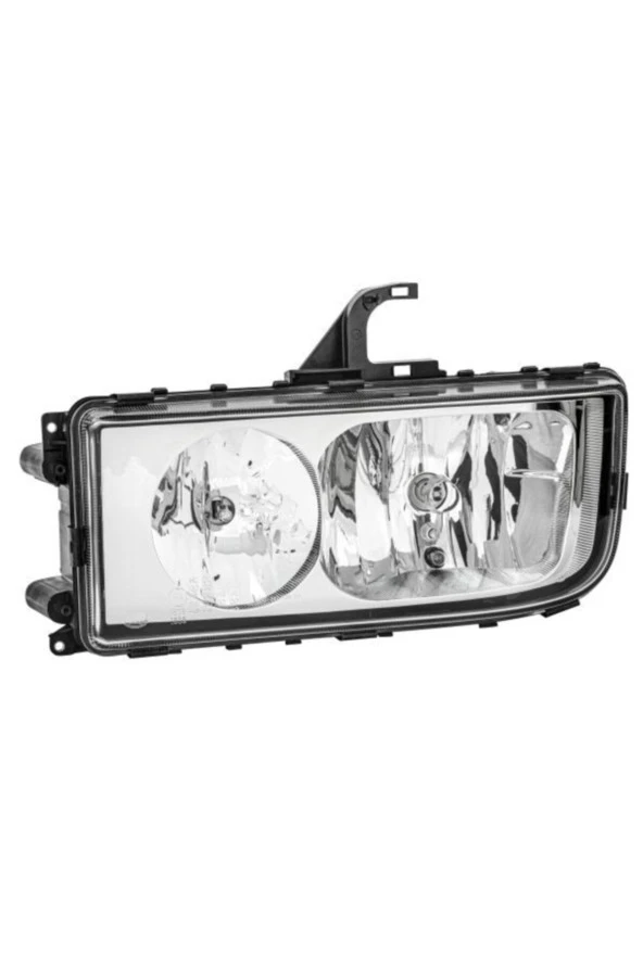 Hll-1db247011-031 Far Sol Mercedes Axor 2 Mb Cv