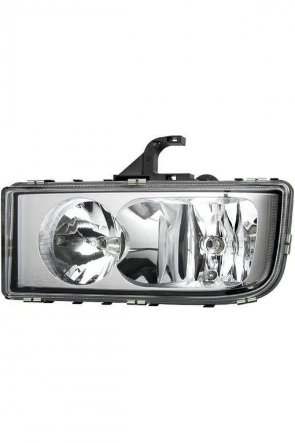 Far Sag M-benz Axor 04- E4 Sınyalsız 0369scr 1db247011-021