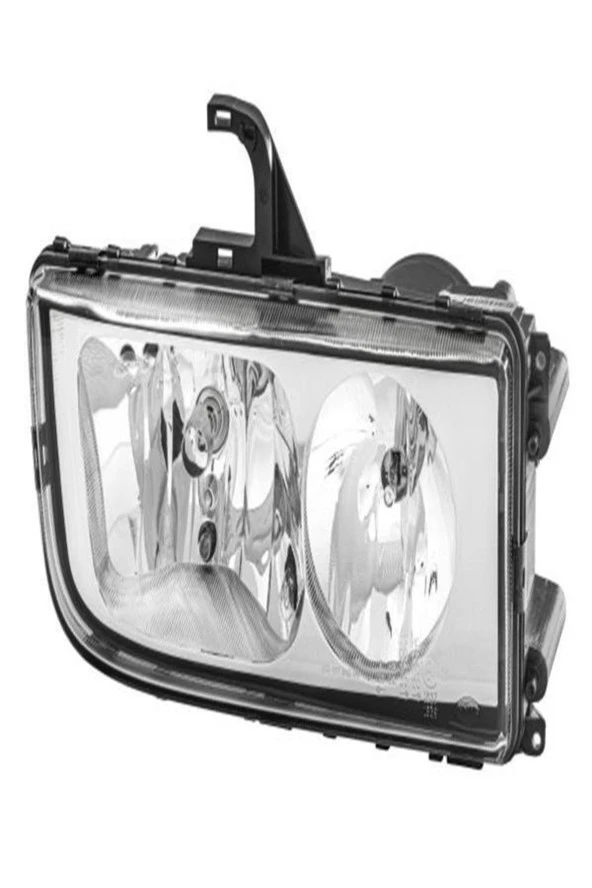 1db247011-021 Far Sag M-benz Axor 04- E4 Sinyalsiz (0369SCR 9408200261 1DB247011021 (WP414777)