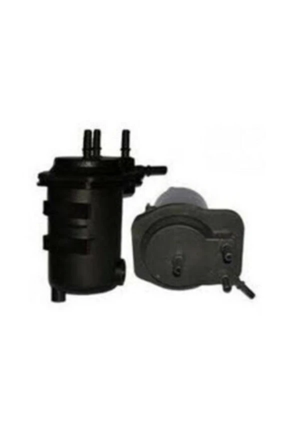 Clio Kango 1.5 Dci Dizel K9k Uyumlu Mazot Filtresi - Hdf913 - 7701061576