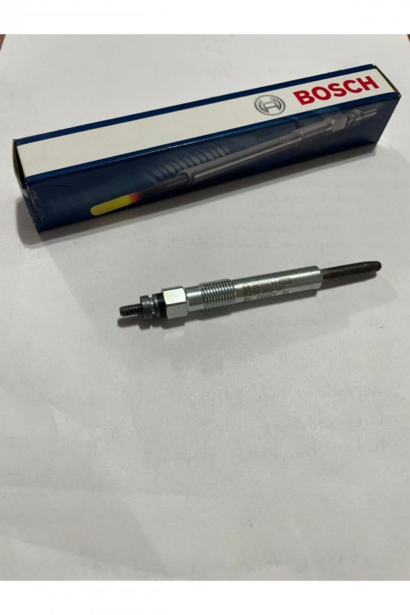 Ford Connect Uyumlu  Kızdırma Bujisi