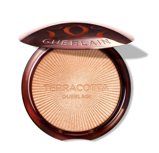 Guerlain Terracotta 23 Luminizer Compact Powder 00 Ivory ürün görseli 1