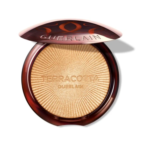 Guerlain Terracotta 23 Luminizer Compact Powder 01 Gold ürün görseli