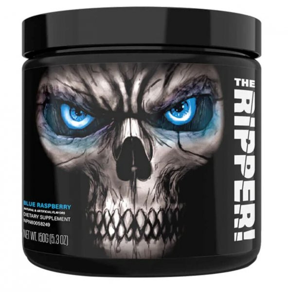 JNX Sports The Ripper 150 Gr - 1