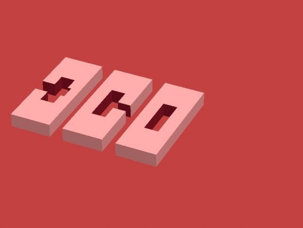 XYZ Bulmaca Puzzle Yapboz Zeka Oyunları Aparatı Plastik Oyuncak - 10