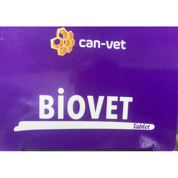 Arılar İçin Biovet