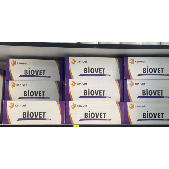 Arılar İçin Biovet - 3