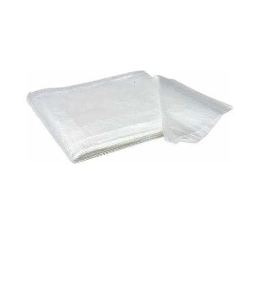 30 METRE KARE İNCE HIŞIR ÖRTÜ/KORUMA ÖRTÜSÜ ürün görseli 1