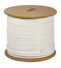 EZCOOL SILVER CCTV KABLOSU 250M (2+1) 2x0,22