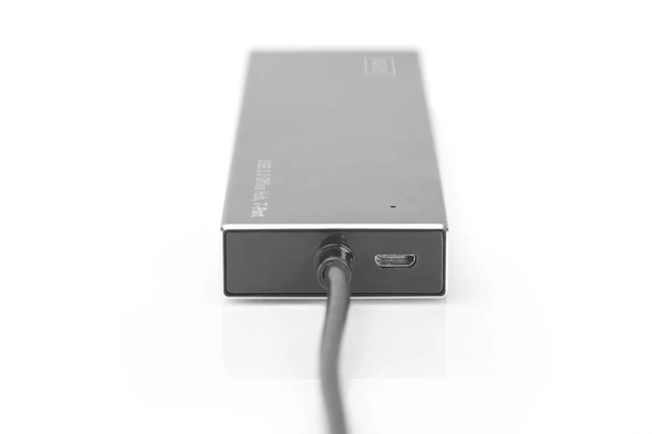 DIGITUS DA-70241-1 7 PORT USB 3.0 HUB ADAPTÖR - 2