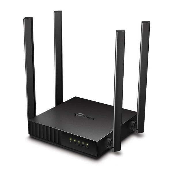 TP-LINK ARCHER C54 AC1200 DUAL BAND ROUTER - 2