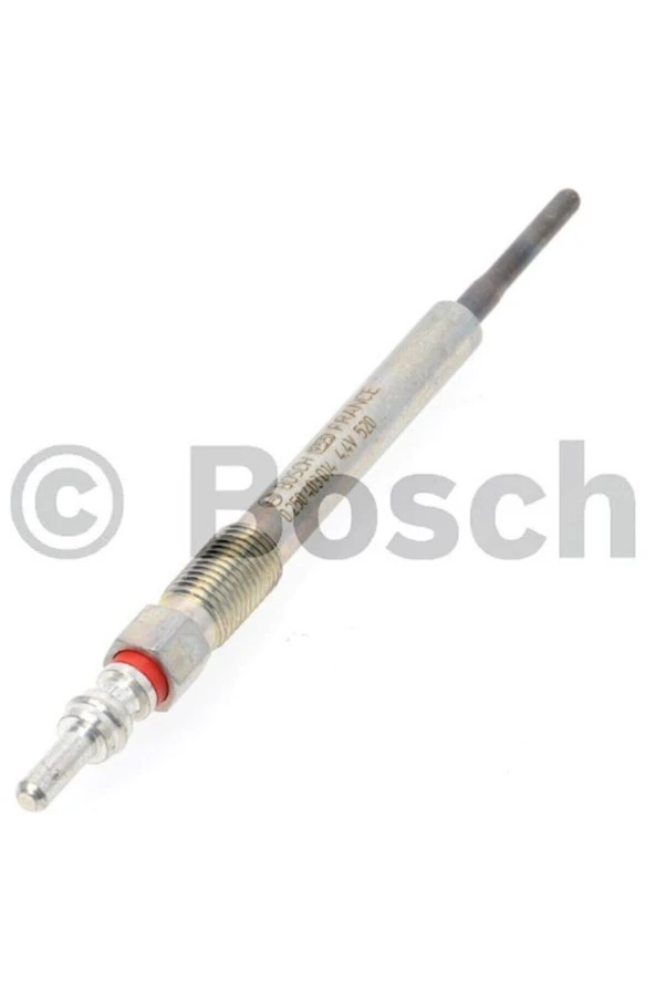 Bosch 0250403014 Kızdırma Bujisi Euro5 Punto Evo-lınea-doblo-fıorıno-nemo-bıpper-astar J-co ürün görseli 1