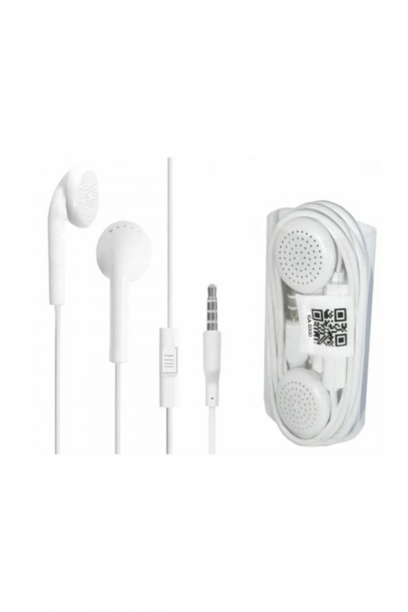 Huawei Kablolu Kulaklık Standart 3.5mm Kulaklık