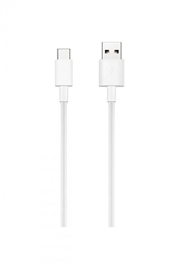 Huawei 5A Hızlı ŞArj Type-c Şarj Kablosu  Ap71 - 3