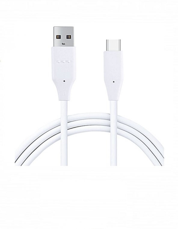 LG Type-C Orjinal USB Data ve Şarj Kablosu DC12WL-G - 2