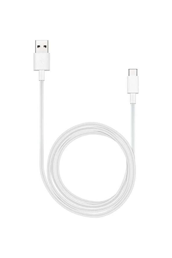 Huawei 5A Hızlı ŞArj Type-c Şarj Kablosu  Ap71 - 2