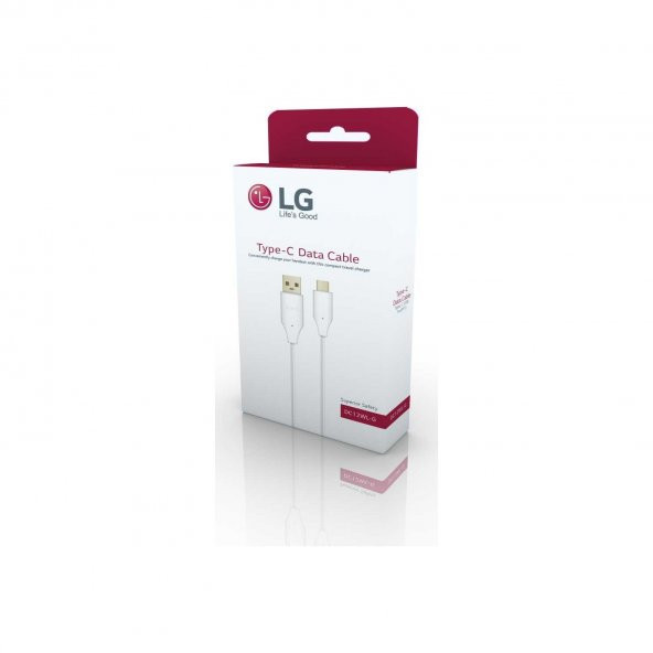 LG  Micro Usb Hızlı Şarj ve Data Kablosu Kutulu Ürün - 2