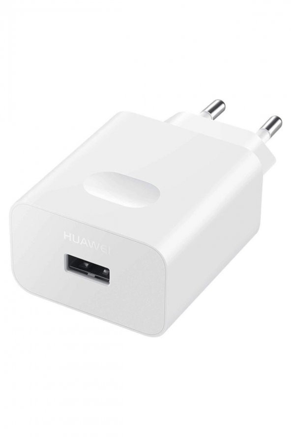 Huawei Quick Mikro Hızlı Şarj Cihazı 18w Ap32 - 2