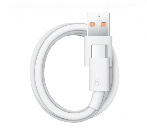 HUAWEİ SuperCharge Type-C Kablo 6.0A (Max 66 W) - 2