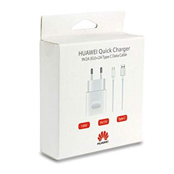 Huawei Hızlı Şarj Aleti Type-C Kablo - AP32 - 3