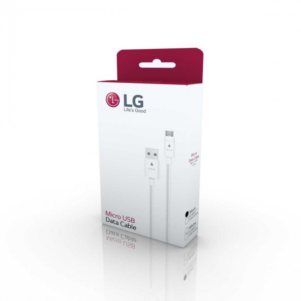 LG G4 Orjinal Micro USB Kablo