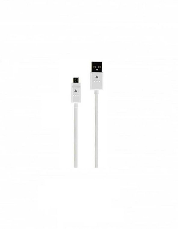 LG G4 Orjinal Micro USB Kablo - 2
