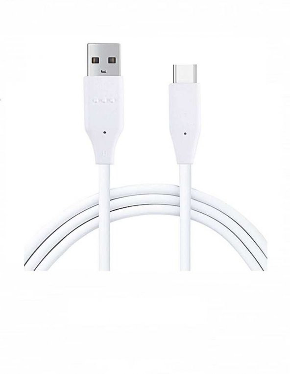 LG G5 Orjinal USB Type-C Kablo - 3