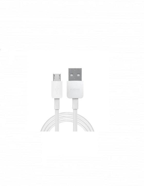 HUAWEİ MİCRO USB 2.0A DATA VE ŞARJ KABLOSU