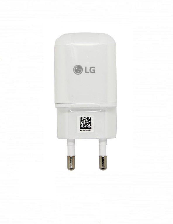 LG G5 / G6  Hızlı Şarj Aleti Type-c Kablo - 2