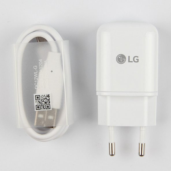 LG TYPE C to TYPE C ŞARJ TAKIM - 3