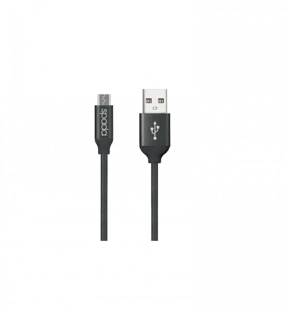 SPADA CRAFT 2A MICRO USB 1M KABLO