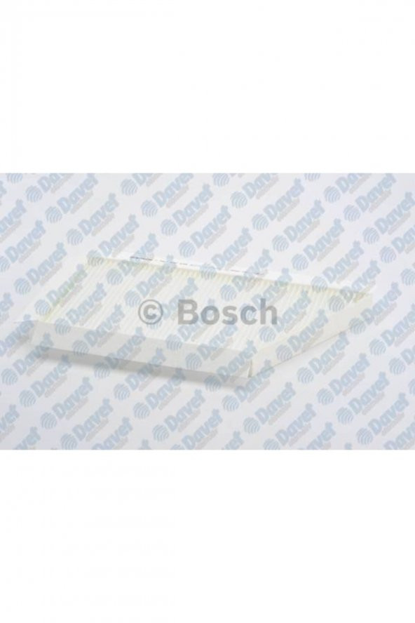 Polen Fıltresı E.no:0986tf0084 Peugeot P206 1.4 1.