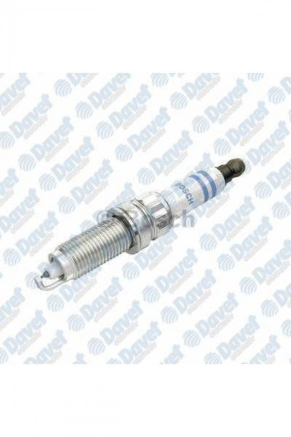 Buji Zr5tpp33s Cift Tirnak Bmw X6 Xdrive 5.0ı 08-14 ürün görseli 1