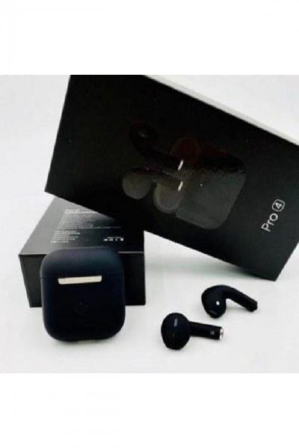 PlayTech Pro 5 Mini Bluetooth Kulaklık Uyumlu - 2