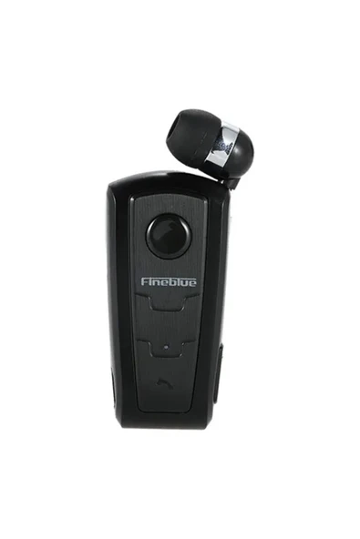 center34 F910 Bluetooth Kulaklık Makaralı