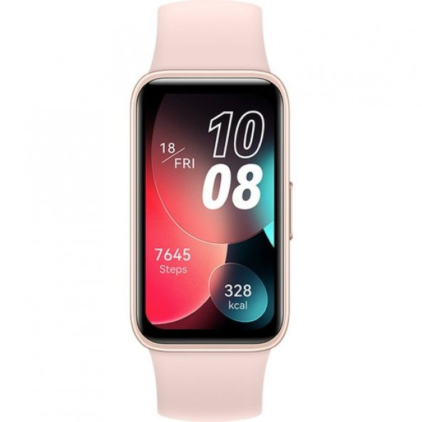 HUAWEI BAND 8 Sakura Pembesi - 2