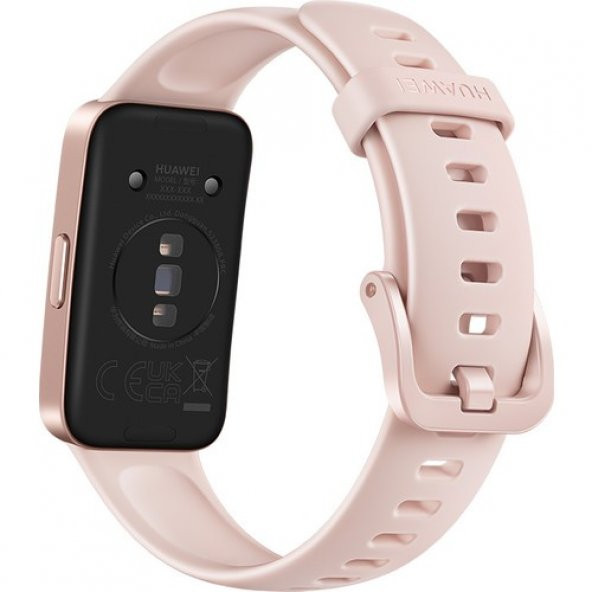 HUAWEI BAND 8 Sakura Pembesi - 4