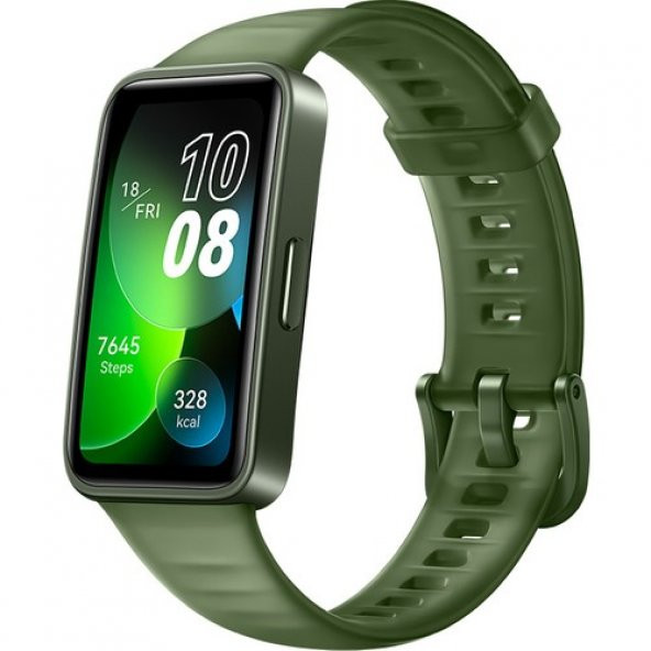 HUAWEI BAND 8 Yeşil