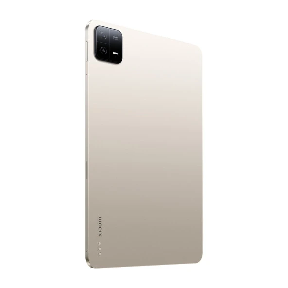 Xiaomi Pad 6 8gb 256GB 11 Gold Tablet
