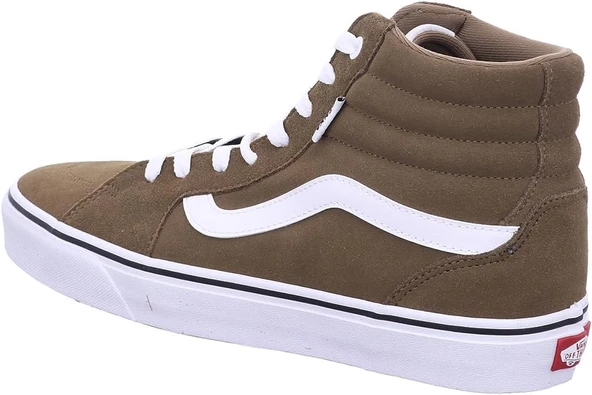 Vans MN Filmore Hi Erkek Ayakkabı VN0A5KXTDB01 - 3