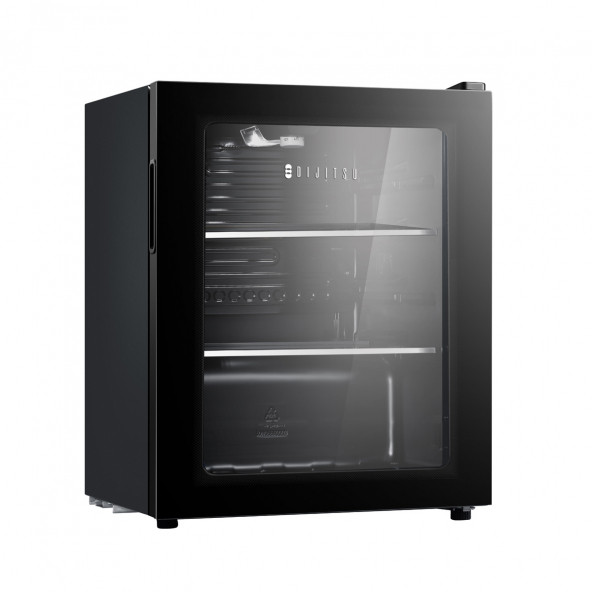 Dijitsu DB70 Mini bar - 1