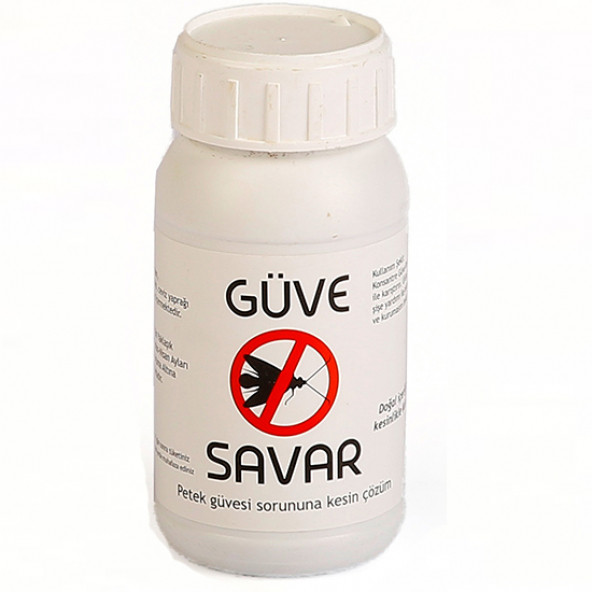 Güve Savar