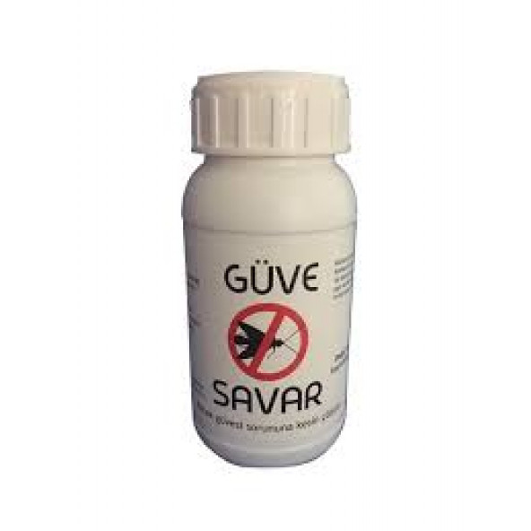 Güve Savar - 2