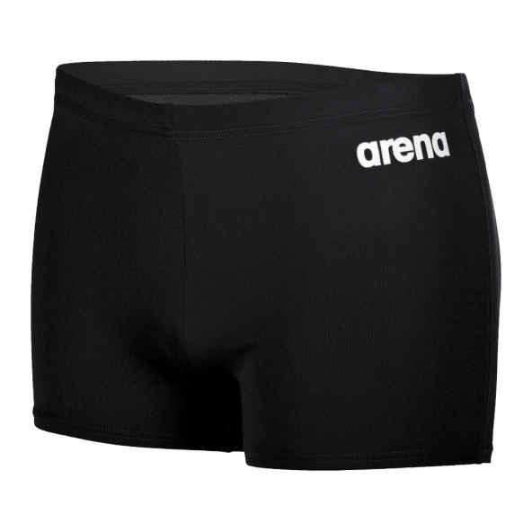 ARENA ERKEK ŞORT YÜZÜCÜ MAYOSU MEN'S TEAM SWIM SHORT SOLID 004776550 YZM UK BEDEN - 4