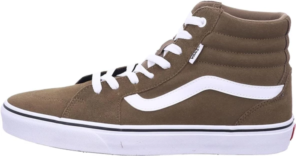 Vans MN Filmore Hi Erkek Ayakkabı VN0A5KXTDB01 - 2