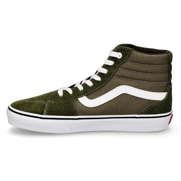 Vans MN Filmore Hi Erkek Ayakkabı VN0A5KXTRQV1 - 5