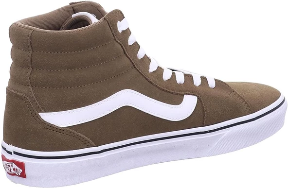 Vans MN Filmore Hi Erkek Ayakkabı VN0A5KXTDB01 - 5